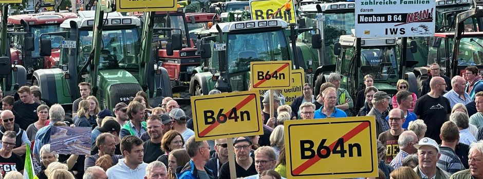 Geplante Versammlung - Polizei rechnet mit Verkehrsbeeinträchtigungen