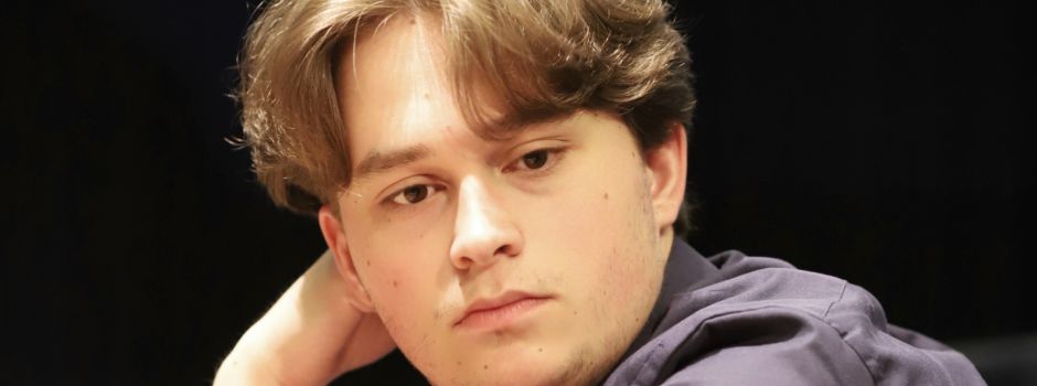 Mainzer Schach-Star feiert größten Erfolg seiner Karriere