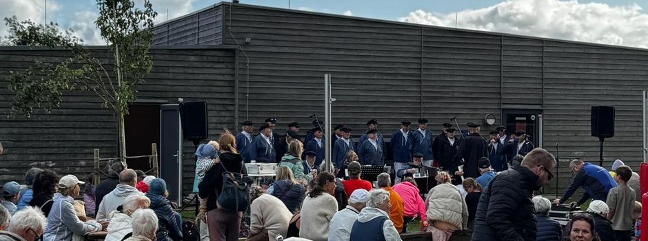 Rückblick: Buntes M.T. Buchholzfest des Fördervereins am Bauernhofkindergarten