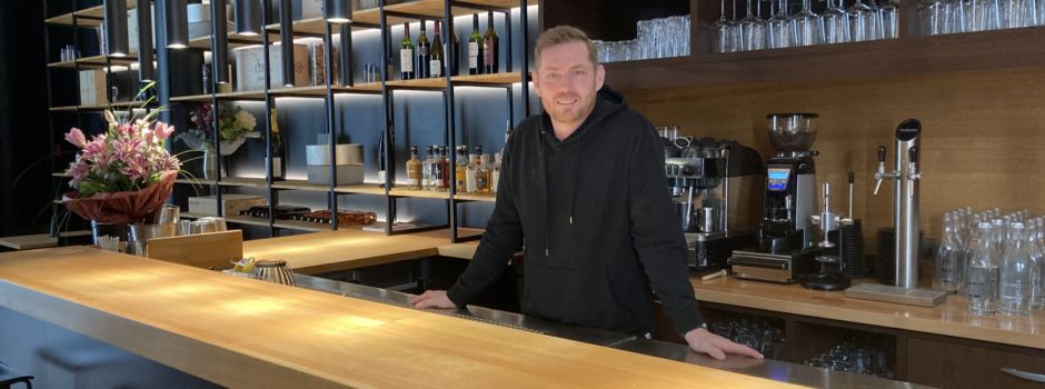 Neue Weinbar in der Mainzer Altstadt