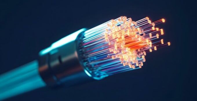 Kurzbericht: Endspurt beim Glasfaserausbau in der Region Rennerod 