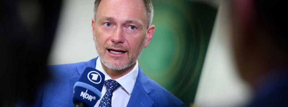 Lindner zu Appellen der Union: Keine «Koalitionsspielchen»