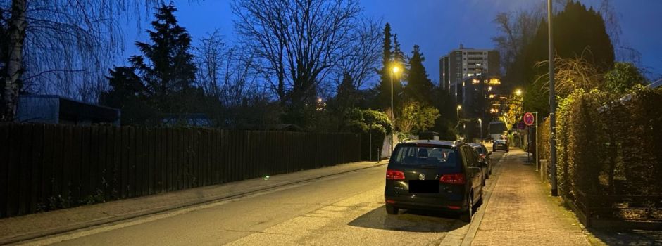 Polizeieinsatz in Mainz-Bretzenheim sorgt für Aufsehen