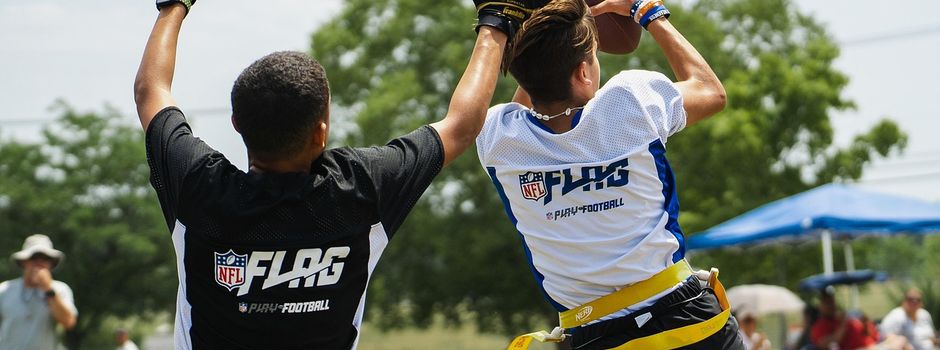 Spaß und Lust an Football?