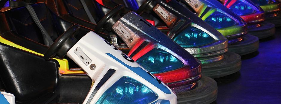 Die Kerzrumer Kerb sie lewe...... HOCH!