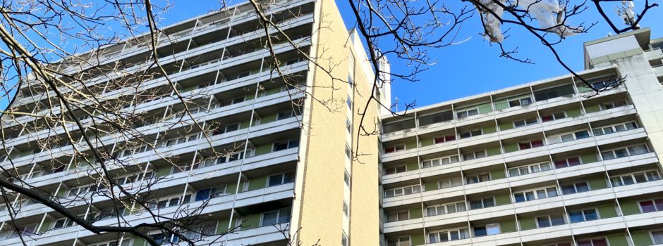 Kriminalität am ehemaligen MAG-Hotel in Mainz: Das sagt die Polizei