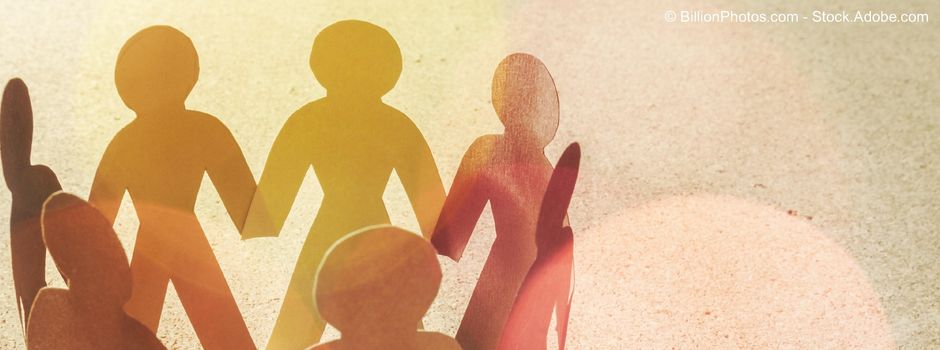 Projektmittelförderung 2026 „Kraftquelle Gemeinschaft – Seite an Seite für dich und mich