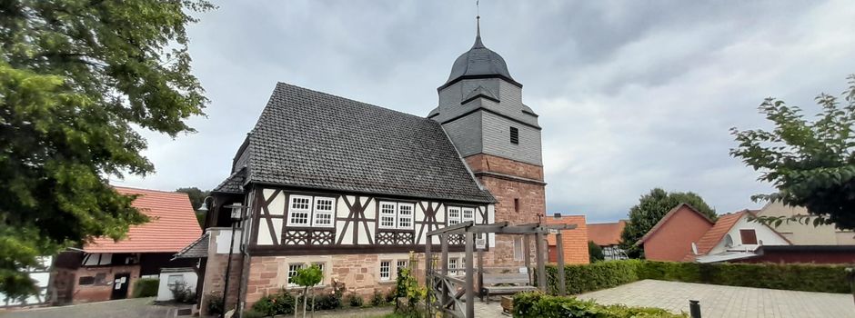 Glockenläuten für den Frieden