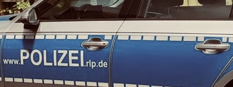 Einbruch in den Oppenheimer Bauhof
