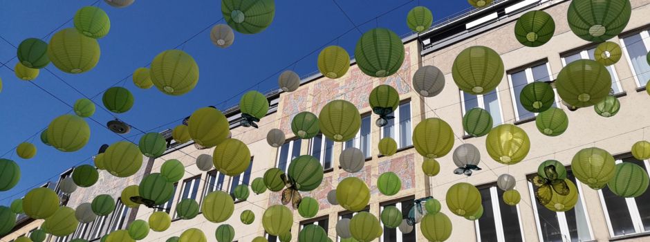 Der Augsburger Stadtsommer 2021: Die Events im Überblick