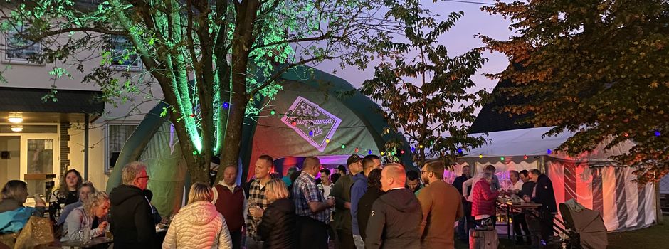 Kirmes-Helferfest 2023