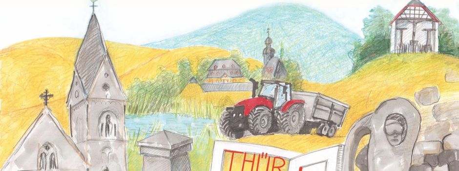 SAVE THE DATE: Kirmes Thür 2026