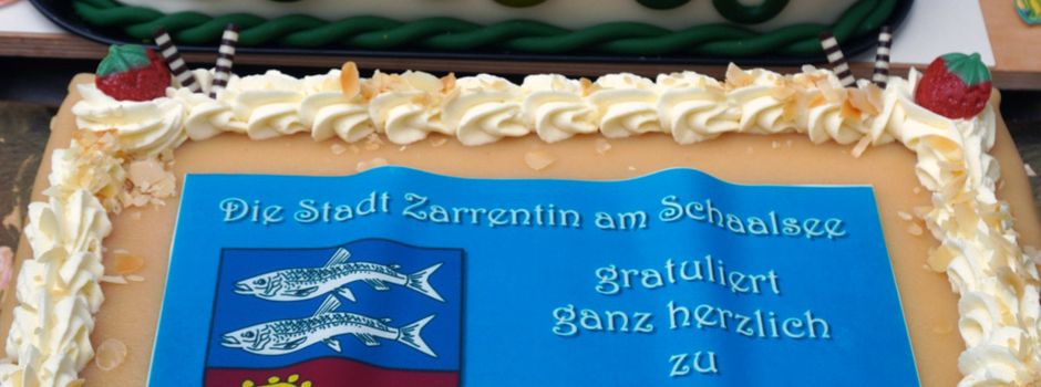 Seit 30 Jahren gut betreut in Zarrentin
