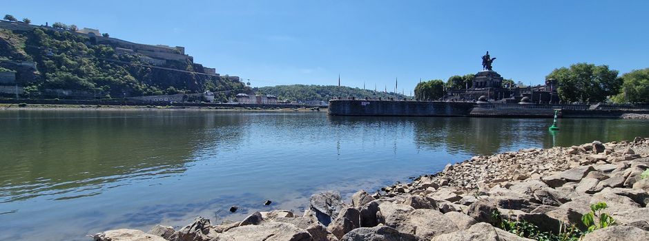 Rhein in Flammen 2026: Schiffskonvoi in Koblenz abgesagt