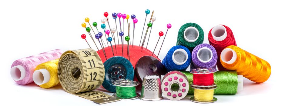 Workshop: Samstag ist Nähtag!