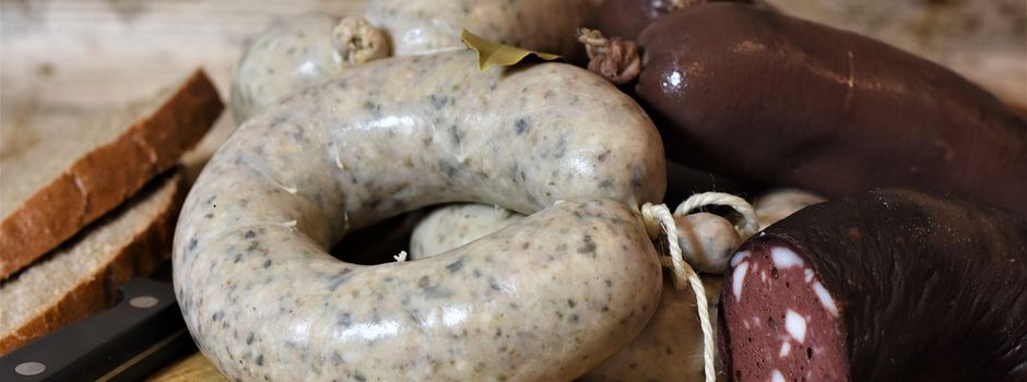 Bieschter Kesselwurst: Ein Abend voller Geschichte