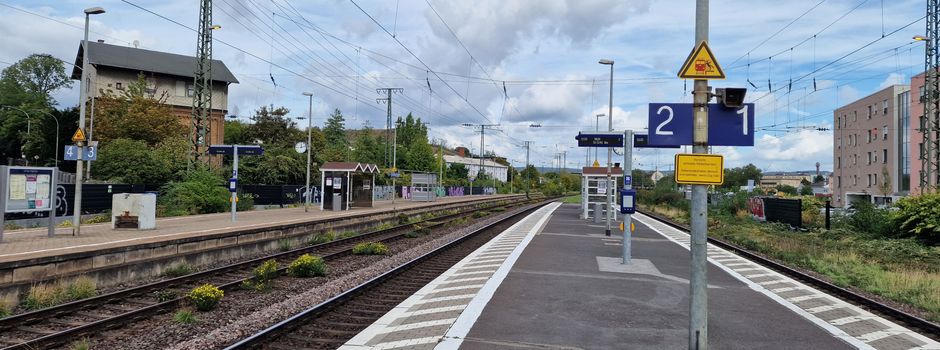 Koblenz-Lützel: Das ist für den neuen Bahnhof geplant