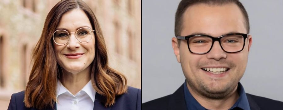 Mainzer SPD-Spitze tritt zurück