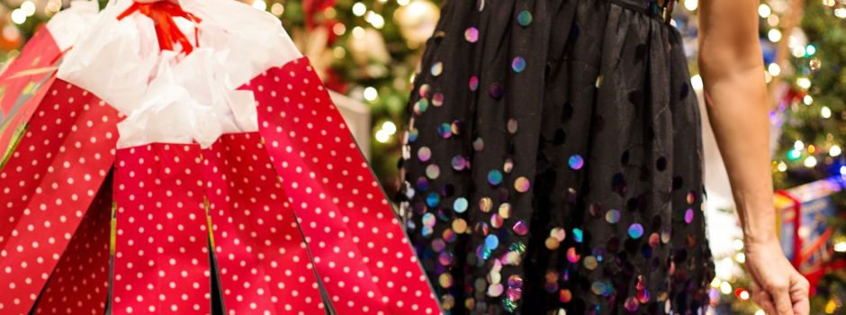Die 5 Typen des Geschenke-Käufers