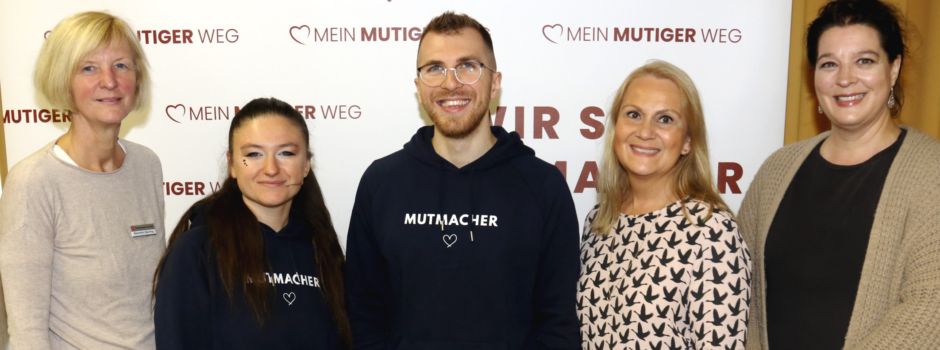 Moderne Berufsorientierung an der Alfred-Delp-Realschule