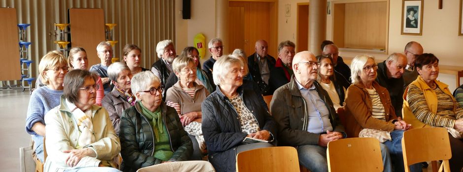 Politische Gemeinde erwirbt Carl-Ullmann-Haus