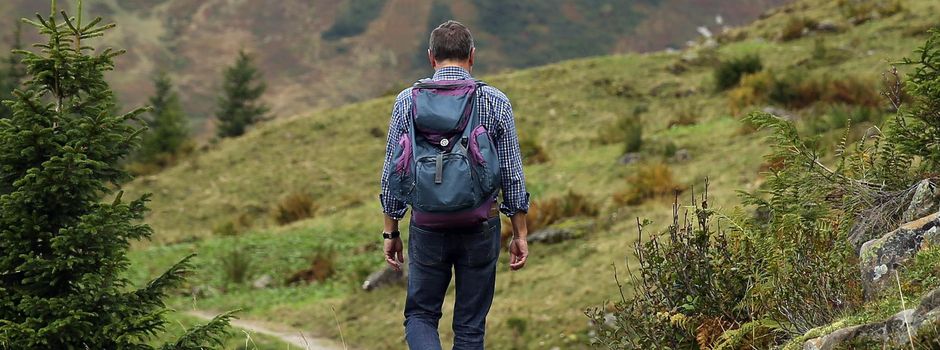 Wandergruppe Mudenbach - Einladung zum Wandertermin am 05. November 2025