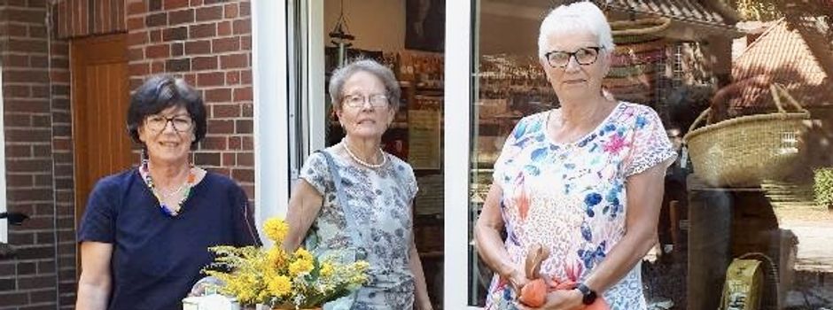 Infos über den Fairen Handel