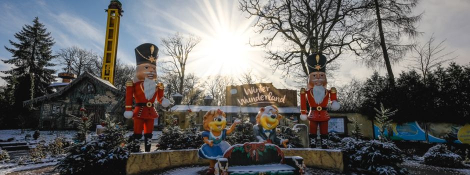 Winterspaß für die ganze Familie