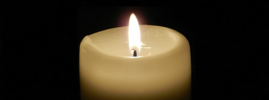 Busunglück in Gensingen: Radfahrer stirbt