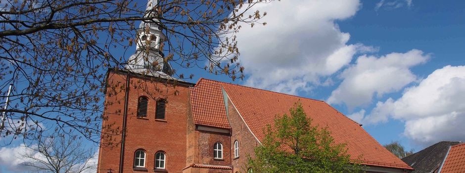 Gemeinsame Ausfahrt der Kirchengemeinde Horneburg