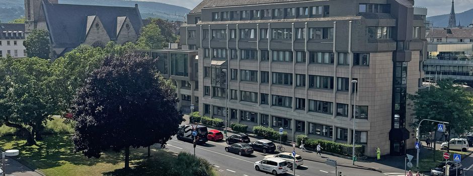 Technische Störung legt Kreisverwaltung Mayen-Koblenz lahm