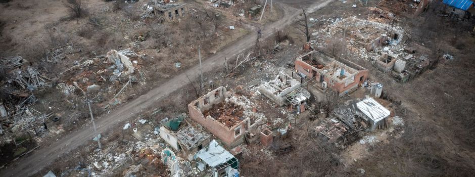 Krieg gegen die Ukraine: So ist die Lage