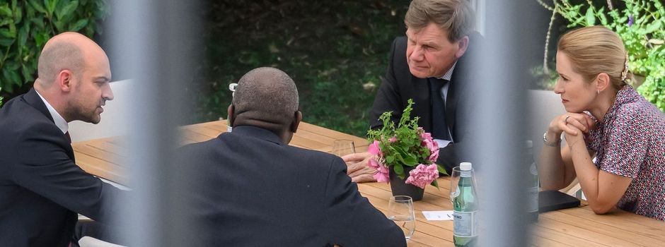 Was bedeutet der «Snapback»-Mechanismus für den Iran?