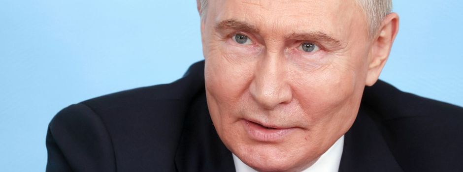 Krieg gegen die Ukraine: So ist die Lage