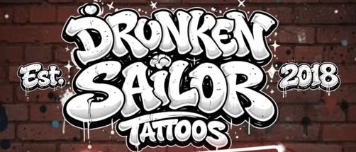 Anker lichten für die Körperkunst: „Drunken Sailor Tattoos“ feiert Neueröffnung in Nierstein