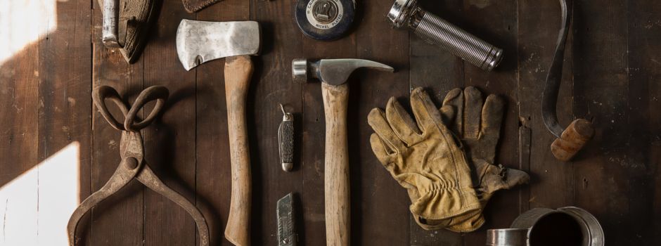 Mit dem Habitat gibt es bald eine Werkstatt für alle