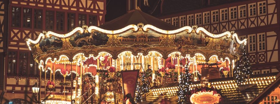 Diese Events finden am dritten Adventswochenende statt