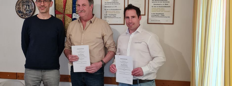 Informationen aus der Sitzung des Kindergartenzweckverbandes der Kita Dreilindenstein vom 14. April 2026