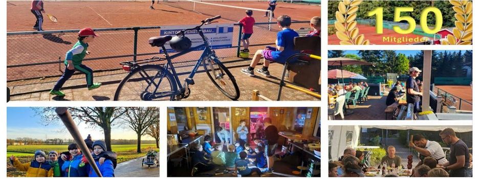 TC Dollern startet mit Vereinsboßeln ins Jahr 2026