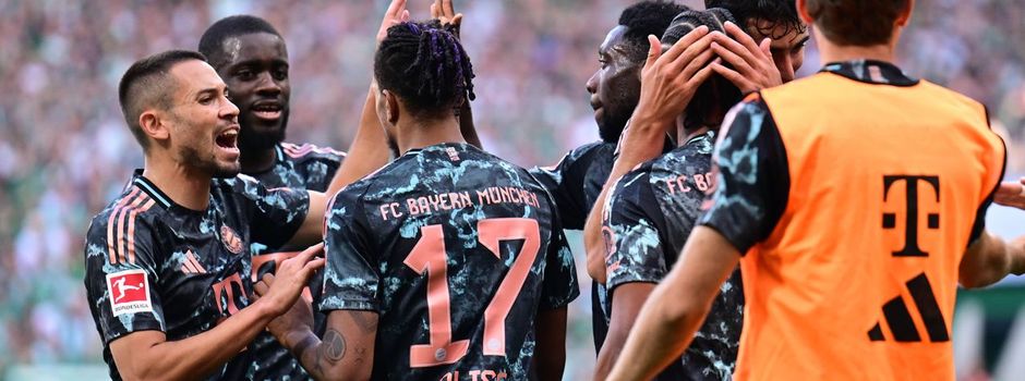 Bayern-Torfabrik bleibt in Fahrt - Erster Punkt für Holstein