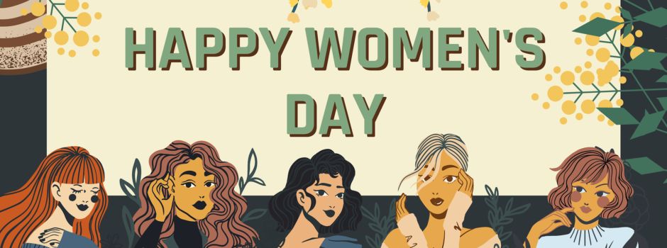 Weltfrauentag in Augsburg: 5 Tipps für Veranstaltungen