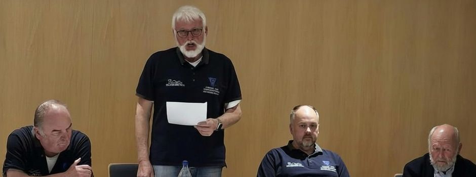 Jahreshauptversammlung; Verein in „ruhigem Fahrwasser“