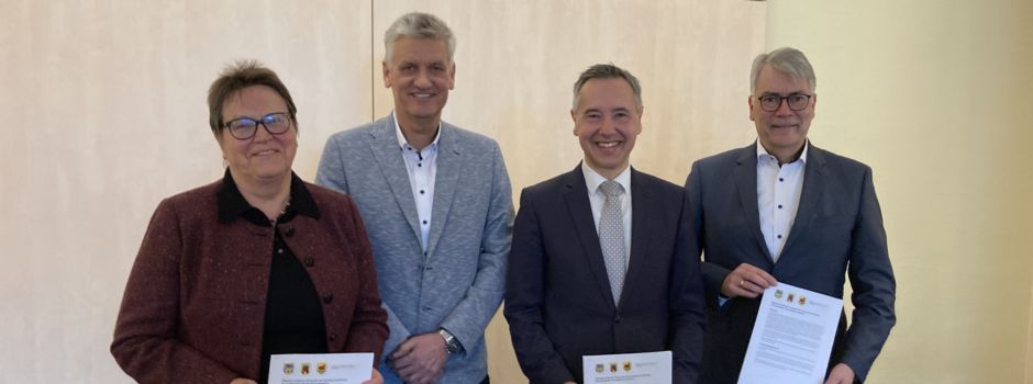 „Ein guter Kompromiss“