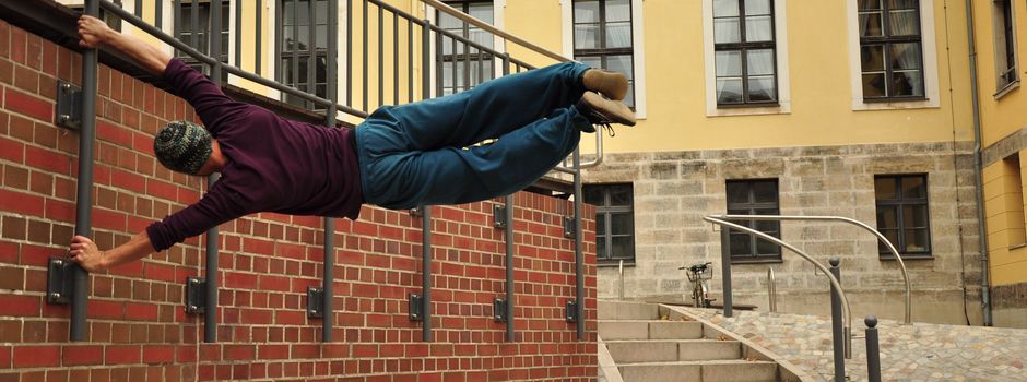 Ungewöhnliche Sportarten in Augsburg