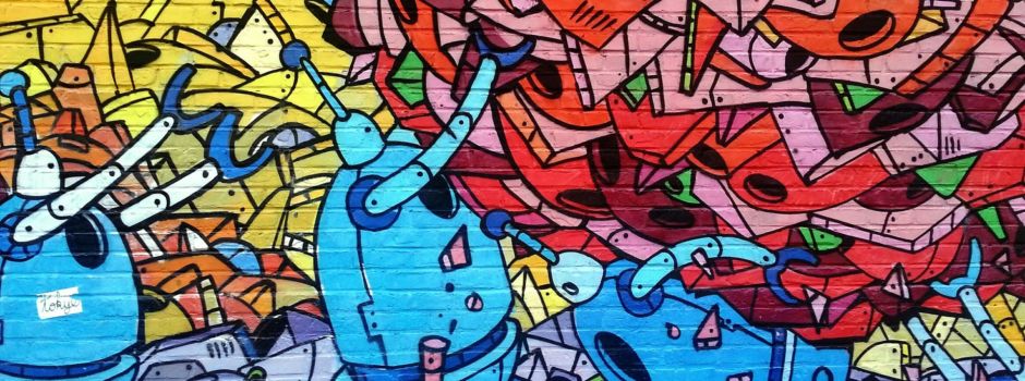 Die Stadtwerke machen Augsburg noch bunter!
