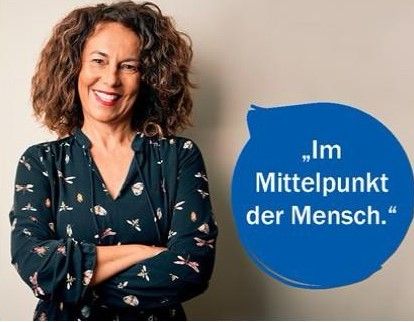 Einladung zum Vortrag Pflegegrad und Pflegeleistung am 24. November 2025