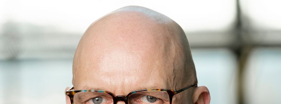 Bürgervorsteher Arne Ertelt lädt zur Bürgersprechstunde ein