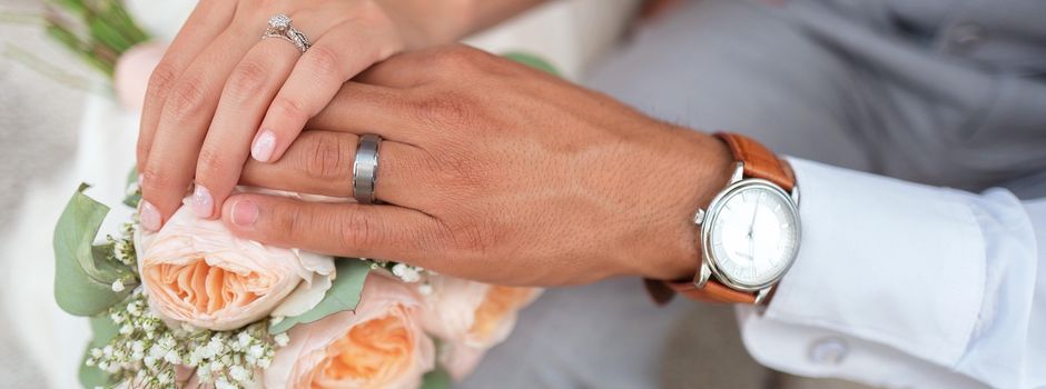 „Ja, ich will!“ – warum Augsburg sich besonders gut zum Heiraten eignet