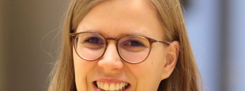 Franzsika Wagner übernimmt die Planung