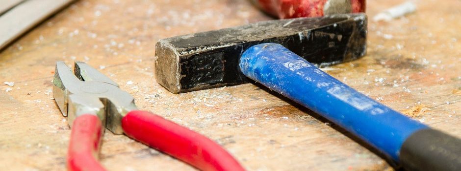 Handwerker Service für Senioren